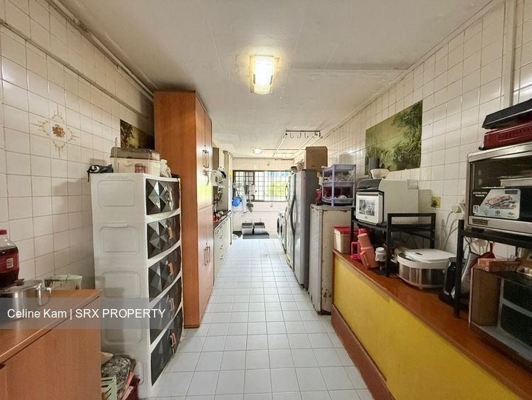 Blk 234 Yishun Street 21 (Yishun), HDB 4 Rooms #622811291